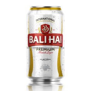 Bali Hai Premium can - Bali On Demand