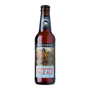 Mirrow Pond (Pale Ale) - Bali On Demand