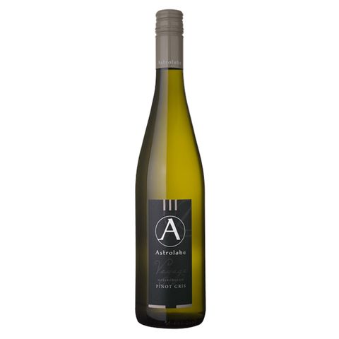 Astrolabe Pinot Gris | Bali on Demand