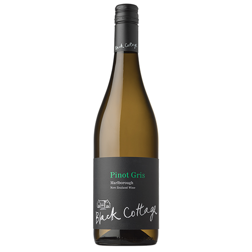 Black Cottage Pinot Gris | Bali on Demand