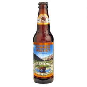 AVBC Summer Solstice Ale (Cream Ale) - Bali On Demand