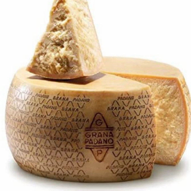 Grana Padano Cheese 12 Month Bali On Demand Grana Padano Cheese 12 Month Bali On Demand
